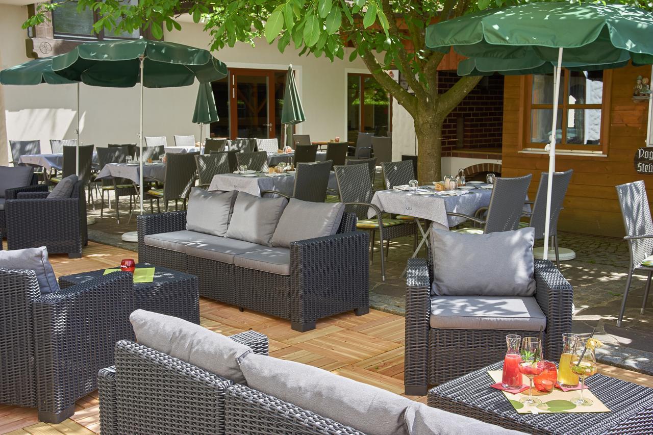 Wellnesshotel Zum Koch Ortenburg Exterior foto
