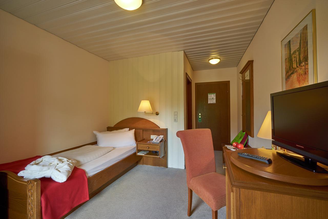 Wellnesshotel Zum Koch Ortenburg Exterior foto
